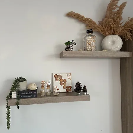 Panorama Lägenhet Vlorë