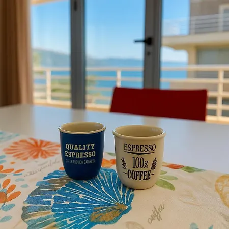 Panorama Lägenhet *