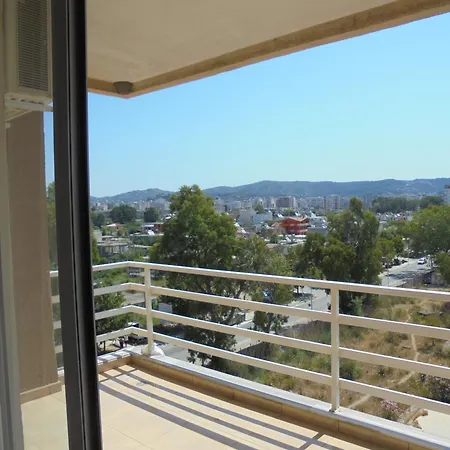 Lägenhet Panorama Vlorë