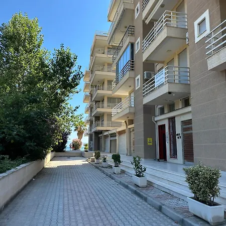 Panorama * Vlorë