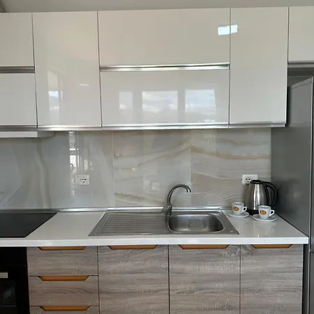 Apartment Panorama *