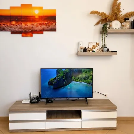 Appartement Panorama