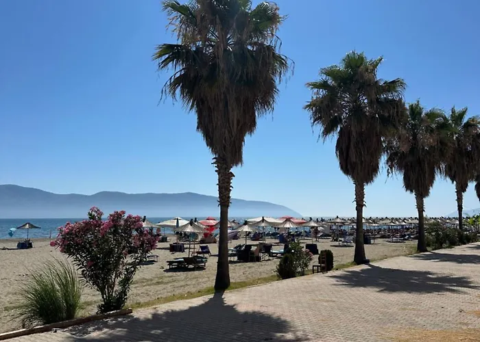 Apartment Panorama *