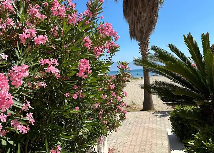 Apartment Panorama Vlorë