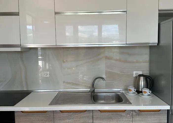 Apartment Panorama *