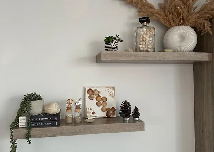 Panorama Apartment Vlorë