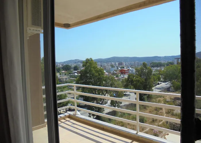 Apartment Panorama Vlorë